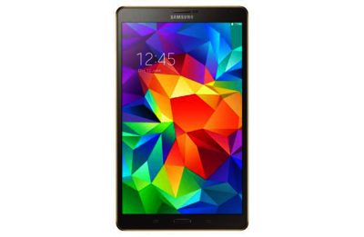 Samsung Galaxy Tab S 8.4 Inch Tablet - 16GB